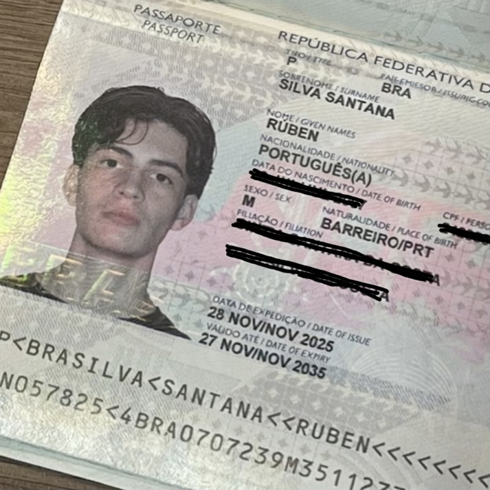 Rúben Santana